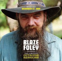 Blaze Foley - The Complete Outhouse Sessions - Night One [Live]